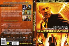 Surrogates-คนอึดฝ่านรกโคลนนิ่ง (2009)